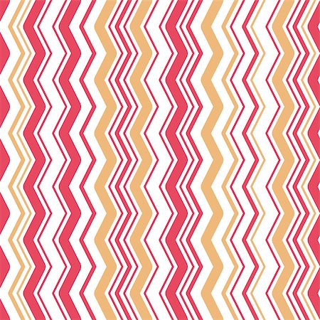 simsearch:400-08499976,k - Zigzag seamless colorful pattern background. Great for textile or web page background. Stock Photo - Budget Royalty-Free & Subscription, Code: 400-07171556