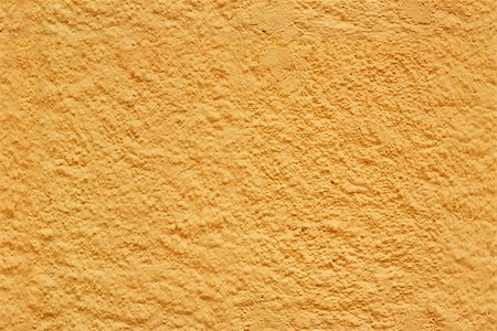 yellow seamless stucco texture Stock Photo - Budget Royalty-Free & Subscription, Code: 400-07243481