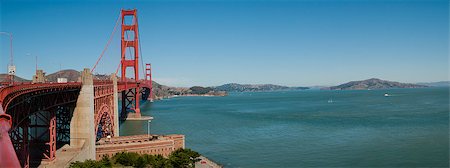 fog icon - Golden Gate Bridge in San Francisco, California, USA 2013 Stock Photo - Budget Royalty-Free & Subscription, Code: 400-07294628