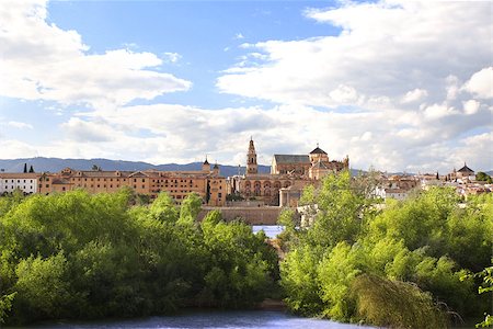 simsearch:400-05193127,k - View of Toledo, Spain Stock Photo - Budget Royalty-Free & Subscription, Code: 400-07297028