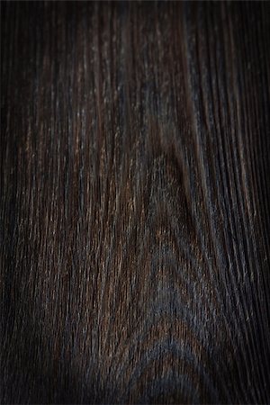 dark wood floor with wall - Old dark wooden texture with shadow. Stock Photo - Budget Royalty-Free & Subscription, Code: 400-07300144