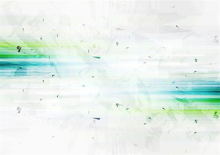 Abstract grunge vector background Stock Photo - Budget Royalty-Free & Subscription, Code: 400-07325146