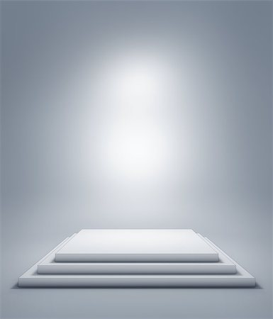 spotted light - 3D rendering of a background Photographie de stock - Aubaine LD & Abonnement, Code: 400-07327042