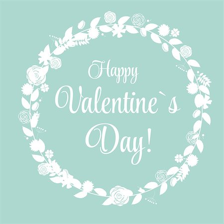 simsearch:400-07216352,k - Vector St Valentine Day's Greeting Card in Retro Style Design Photographie de stock - Aubaine LD & Abonnement, Code: 400-07328816