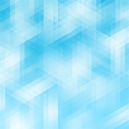 pixelated - Abstract blue geometric pixel pattern background Stock Photo - Budget Royalty-Free & Subscription, Code: 400-07323792