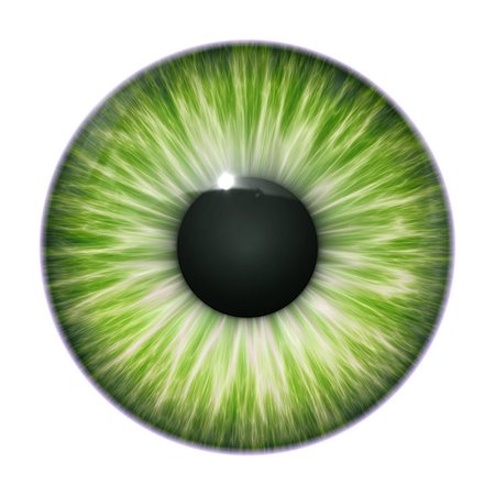 simsearch:400-04751617,k - An image of a nice green eye texture Stock Photo - Budget Royalty-Free & Subscription, Code: 400-07450554