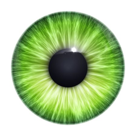 simsearch:400-04751617,k - An image of a nice green eye texture Stock Photo - Budget Royalty-Free & Subscription, Code: 400-07450553