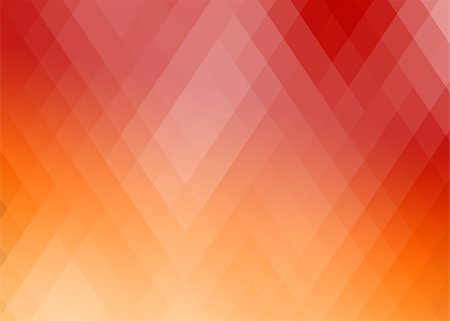 rhombus - Abstract gradient rhombus colorful pattern background Stock Photo - Budget Royalty-Free & Subscription, Code: 400-07465077