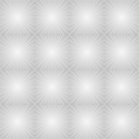 simsearch:400-07501108,k - Design seamless diamond striped pattern. Abstract geometric monochrome background. Speckled texture. Vector art Stock Photo - Budget Royalty-Free & Subscription, Code: 400-07499098