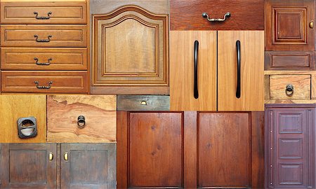 simsearch:400-06072564,k - collection of old drawers in the same image for your design Stock Photo - Budget Royalty-Free & Subscription, Code: 400-07502925