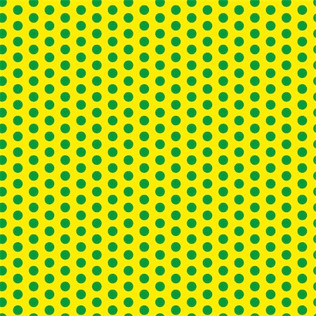 simsearch:400-07544917,k - Vector - Brazil 2014 Seamless Green Yellow Background Stock Photo - Budget Royalty-Free & Subscription, Code: 400-07546641