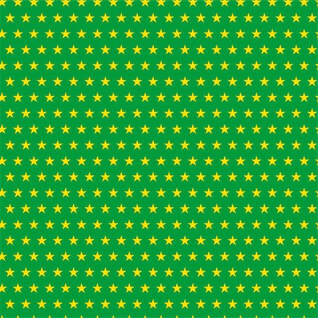 simsearch:400-07544917,k - Vector - Brazil 2014 Seamless Green Yellow Background Stock Photo - Budget Royalty-Free & Subscription, Code: 400-07546642