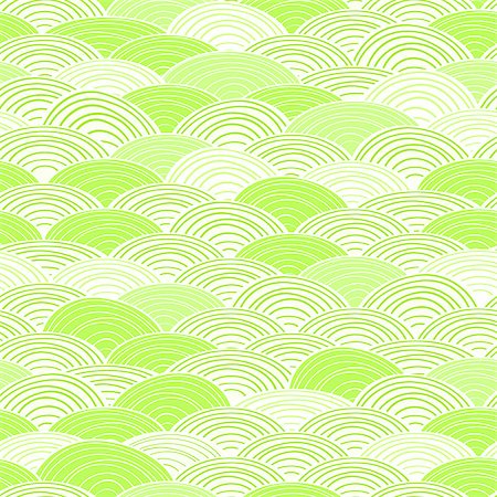 Shiny Light Green Seamless Abstract Pattern. Vector Background Stock Photo - Budget Royalty-Free & Subscription, Code: 400-07554705