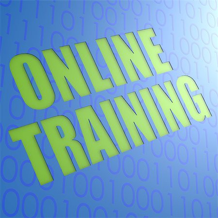 simsearch:400-04331637,k - Online training Stock Photo - Budget Royalty-Free & Subscription, Code: 400-07629320