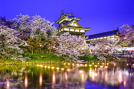 simsearch:400-06640469,k - Koriyama Castle in Nara, Japan. Stock Photo - Budget Royalty-Free & Subscription, Code: 400-07661831