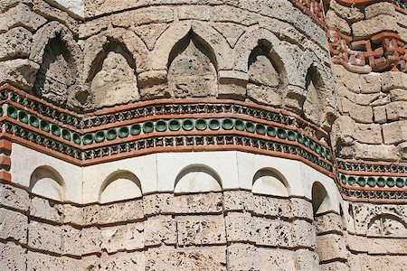 The Christ Pantokrator Church in Nessebar, Bulgaria Stock Photo - Budget Royalty-Free & Subscription, Code: 400-07819079