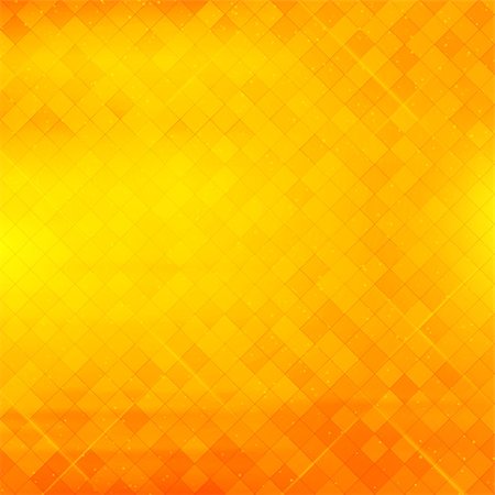 pixelated - Abstract square pixel mosaic vector background. Stock Photo - Budget Royalty-Free & Subscription, Code: 400-07827940