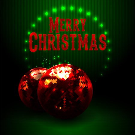 christmas design, this illustration can be used for your design Stock Photo - Budget Royalty-Free & Subscription, Code: 400-07837841