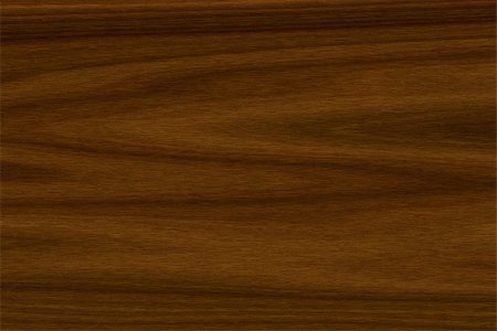 background texture of American walnut wood Stock Photo - Budget Royalty-Free & Subscription, Code: 400-07838369