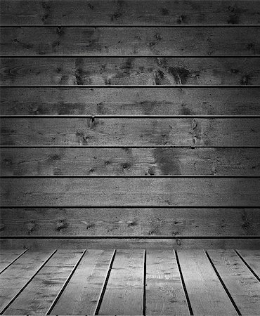 Product photo template Grey Wood plank background Photographie de stock - Aubaine LD & Abonnement, Code: 400-07895744