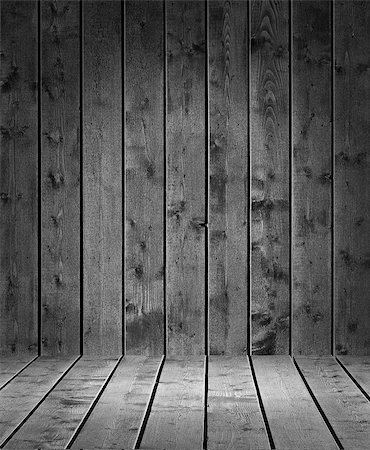 Product photo template Grey Wood plank background Photographie de stock - Aubaine LD & Abonnement, Code: 400-07895743