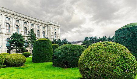 simsearch:400-07681663,k - The Museum of Art History (The Kunsthistorisches Museum),  Vienna Stock Photo - Budget Royalty-Free & Subscription, Code: 400-07891933