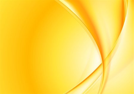 simsearch:400-08095310,k - Shiny waves abstract background. Vector design Stock Photo - Budget Royalty-Free & Subscription, Code: 400-07920113