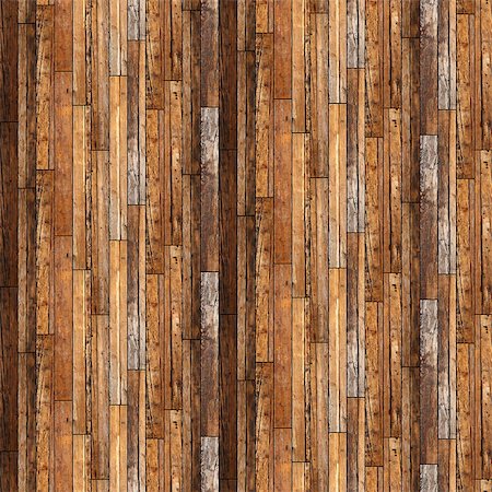 vintage textured mahogany wood parquet, parallel montage Stock Photo - Budget Royalty-Free & Subscription, Code: 400-07976550