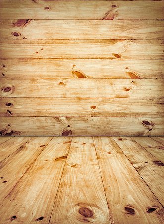 edgy - Wooden wall texture, wood background Stock Photo - Budget Royalty-Free & Subscription, Code: 400-07971889