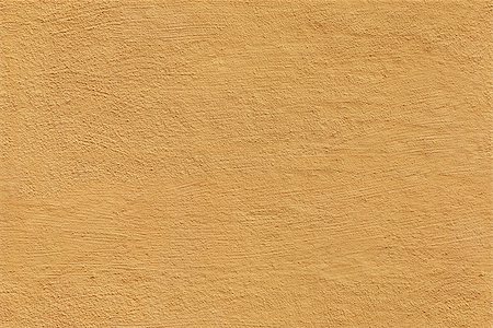 yellow seamless stucco texture Stock Photo - Budget Royalty-Free & Subscription, Code: 400-07983988