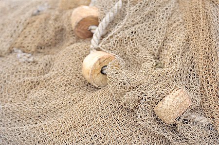 simsearch:400-05254289,k - details of an old fishing net Stock Photo - Budget Royalty-Free & Subscription, Code: 400-08016588