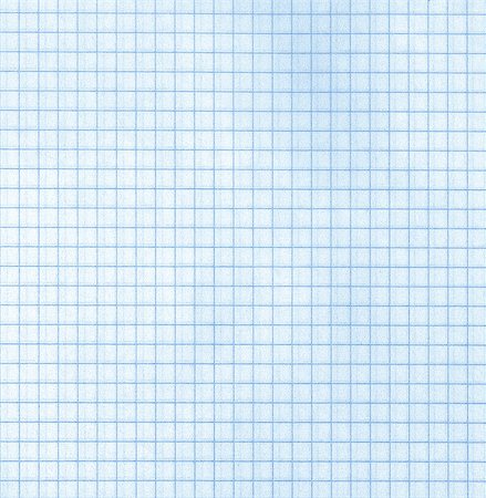 simsearch:400-04424177,k - Detailed blue blank math paper pattern texture background Stock Photo - Budget Royalty-Free & Subscription, Code: 400-08045111