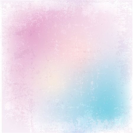 simsearch:400-06107660,k - Detailed grunge background with pastel colours Stock Photo - Budget Royalty-Free & Subscription, Code: 400-08052064