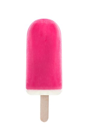 simsearch:400-05718903,k - colorful tasty isolated ice cream. Stock Photo - Budget Royalty-Free & Subscription, Code: 400-08070353