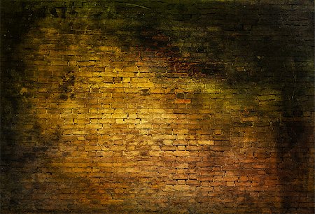 simsearch:400-08074733,k - colorful dark brick wall texture Stock Photo - Budget Royalty-Free & Subscription, Code: 400-08073540