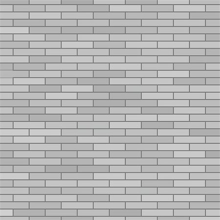 simsearch:400-08074733,k - Grey Brick Wall. Brick Texture. Grey Brick Background Stock Photo - Budget Royalty-Free & Subscription, Code: 400-08095926