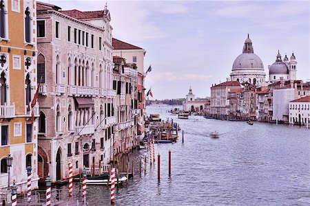 simsearch:400-08093706,k - venice, beautiful romantic italian city on sea with great canal and gondolas Stock Photo - Budget Royalty-Free & Subscription, Code: 400-08093699