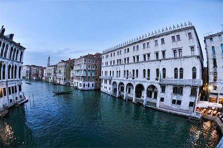 simsearch:400-08093706,k - venice, beautiful romantic italian city on sea with great canal and gondolas Stock Photo - Budget Royalty-Free & Subscription, Code: 400-08093704