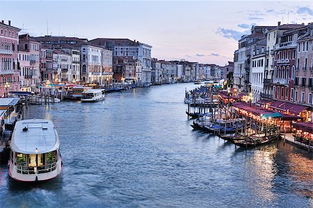 simsearch:400-08093706,k - venice, beautiful romantic italian city on sea with great canal and gondolas Stock Photo - Budget Royalty-Free & Subscription, Code: 400-08093705