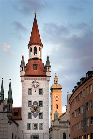 simsearch:400-07309915,k - Image of the Toy Museum in Munich, Bavaria, Germany Stock Photo - Budget Royalty-Free & Subscription, Code: 400-08111303