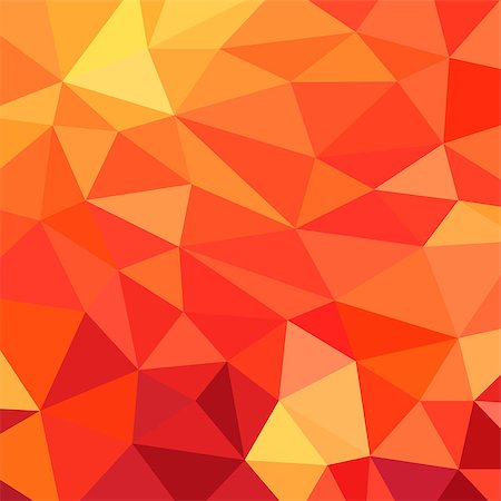 elegant pattern vector - abstract geometric triangle background Stock Photo - Budget Royalty-Free & Subscription, Code: 400-08134258