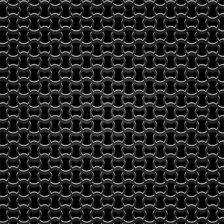 speakers graphics - Metal Perforated Background. Dark Iron Perforated Texture. Stock Photo - Budget Royalty-Free & Subscription, Code: 400-08158559