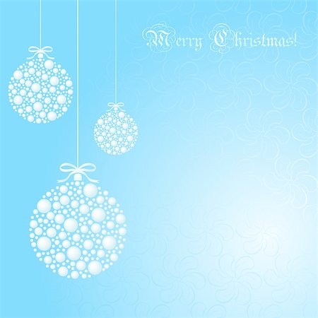 simsearch:400-07257578,k - Abstract Christmas ball cutted from paper on  background. Foto de stock - Super Valor sin royalties y Suscripción, Código: 400-08262304