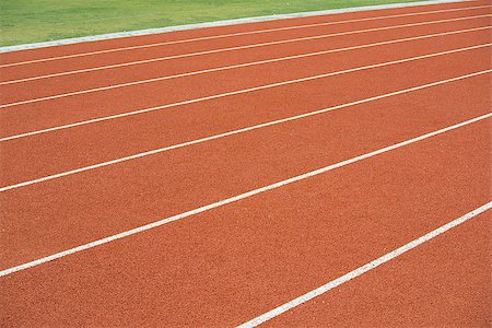 simsearch:400-04785051,k - athletic track Stock Photo - Budget Royalty-Free & Subscription, Code: 400-08284184