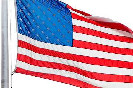 simsearch:400-06389956,k - An image of the flag of the USA Photographie de stock - Aubaine LD & Abonnement, Code: 400-08285126