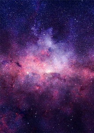 Small part of an infinite star field of space in the Universe. Elements of this image furnished by NASA. Stock Photo - Budget Royalty-Free & Subscription, Code: 400-08288025