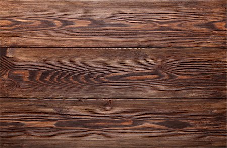 dark wood floor with wall - Country wooden table background texture Stock Photo - Budget Royalty-Free & Subscription, Code: 400-08293407