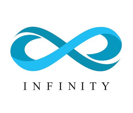 infinity Stock Photo - Budget Royalty-Free & Subscription, Code: 400-08300432