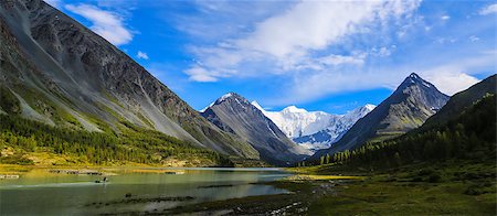 simsearch:400-04636750,k - Altai Mountains Stock Photo - Budget Royalty-Free & Subscription, Code: 400-08401185