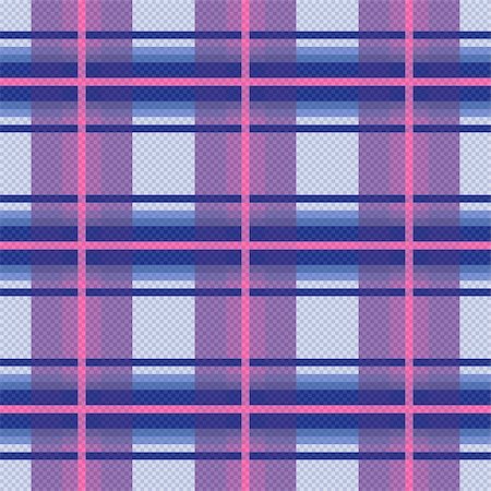 simsearch:400-07215658,k - Seamless checkered vector colorful pattern mainly in violet, blue and pink charming colors Stock Photo - Budget Royalty-Free & Subscription, Code: 400-08504038